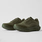 Runner — Green Olive