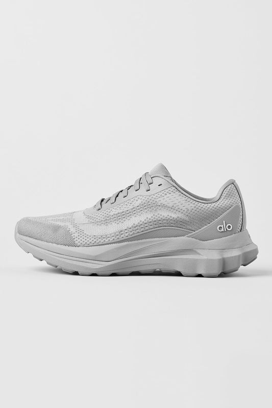 Runner — Grey/Grey