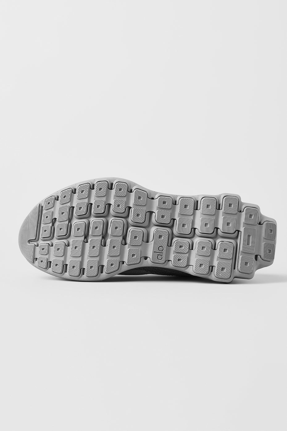 Runner — Grey/Grey