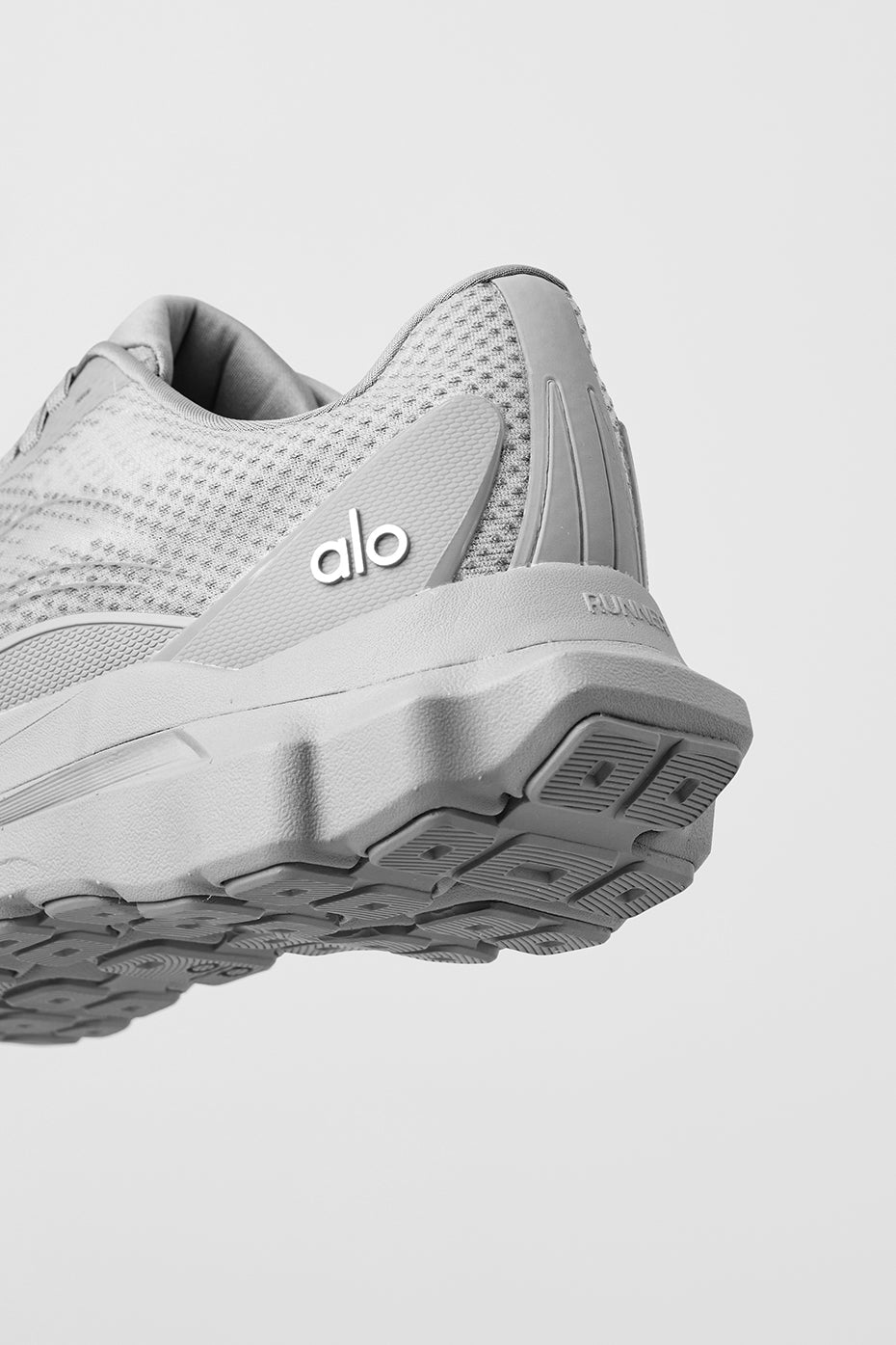 Runner — Grey/Grey