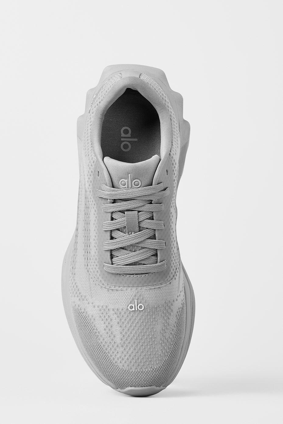 Runner — Grey/Grey
