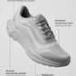 Runner — Grey/Grey