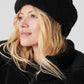 Winterfun Zhivago Hat — Black