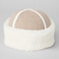 Winterfun Zhivago Hat — Oat/Ivory