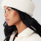 Winterfun Zhivago Hat — Oat/Ivory