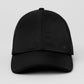 Satin Off — Duty Cap — Black