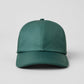 Satin Off — Duty Cap — Winter Ivy