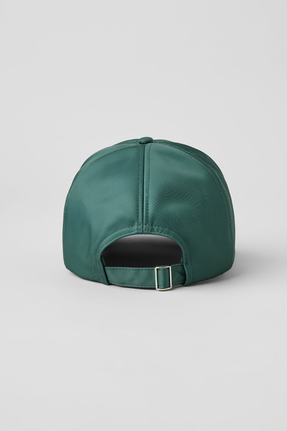 Satin Off — Duty Cap — Winter Ivy