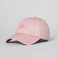 Off — Duty Cap — Ballet Pink