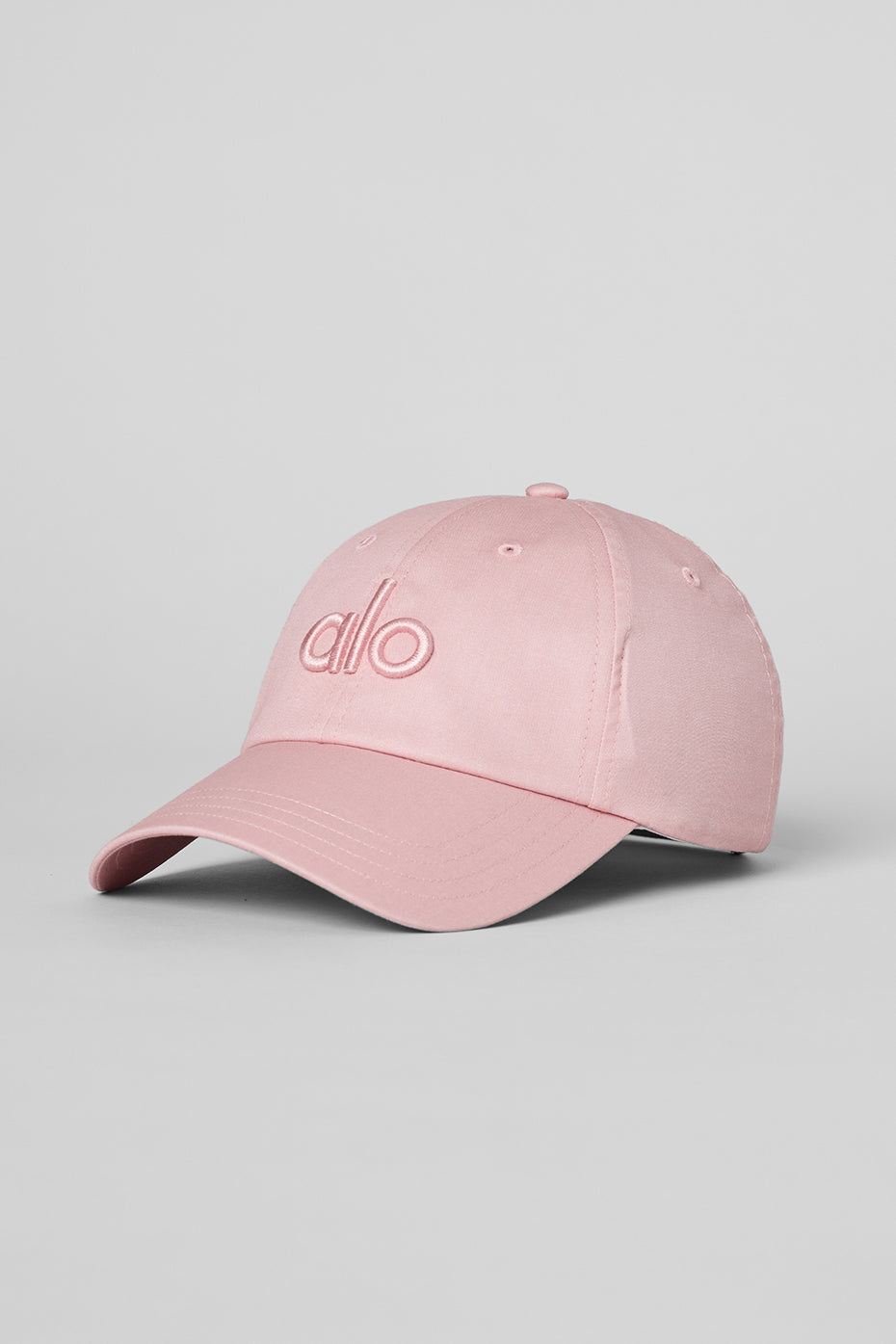 Off — Duty Cap — Ballet Pink