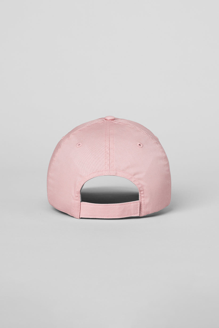 Off — Duty Cap — Ballet Pink