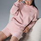 Off — Duty Cap — Ballet Pink