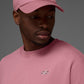 Off — Duty Cap — Pink Wild Rose