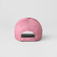 Off — Duty Cap — Pink Wild Rose