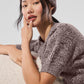 Marl Beanie — Mushroom Marl