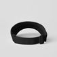 Performance Eclipse Visor — Black/Black