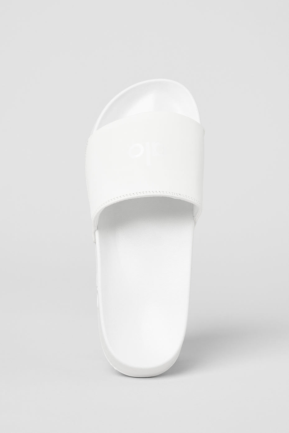 Unisex It Slide — White