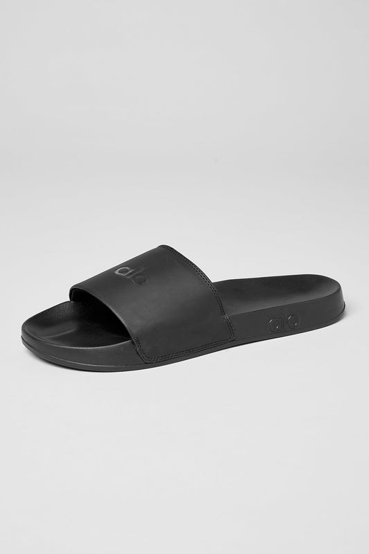 Unisex It Slide — Black
