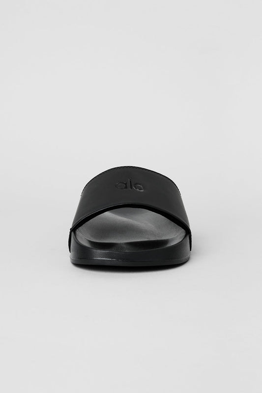 Unisex It Slide — Black