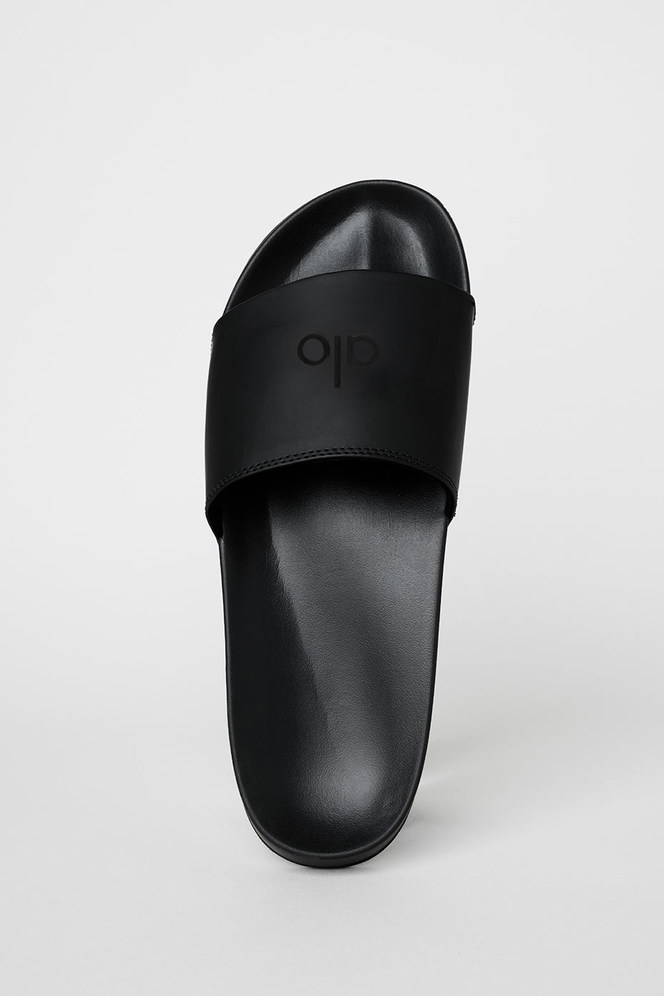 Unisex It Slide — Black