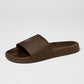 Unisex It Slide — Espresso