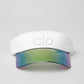 Airlift Solar Visor — White
