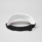 Airlift Solar Visor — White