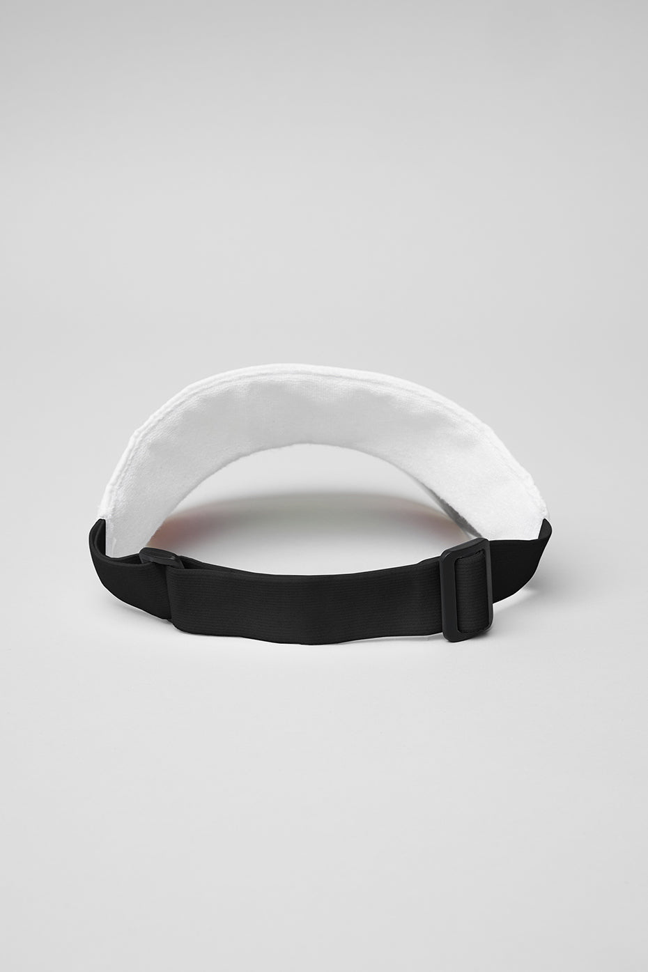 Airlift Solar Visor — White