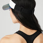 Airlift Solar Visor — White
