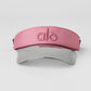 Airlift Solar Visor — Pink Wild Rose