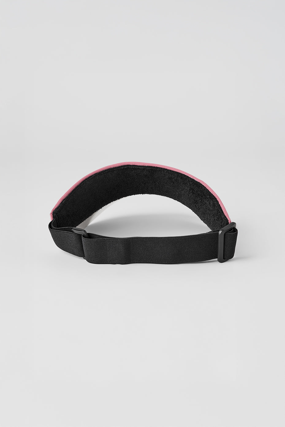 Airlift Solar Visor — Pink Wild Rose