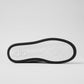 Recovery Mode Sneaker — Black/White