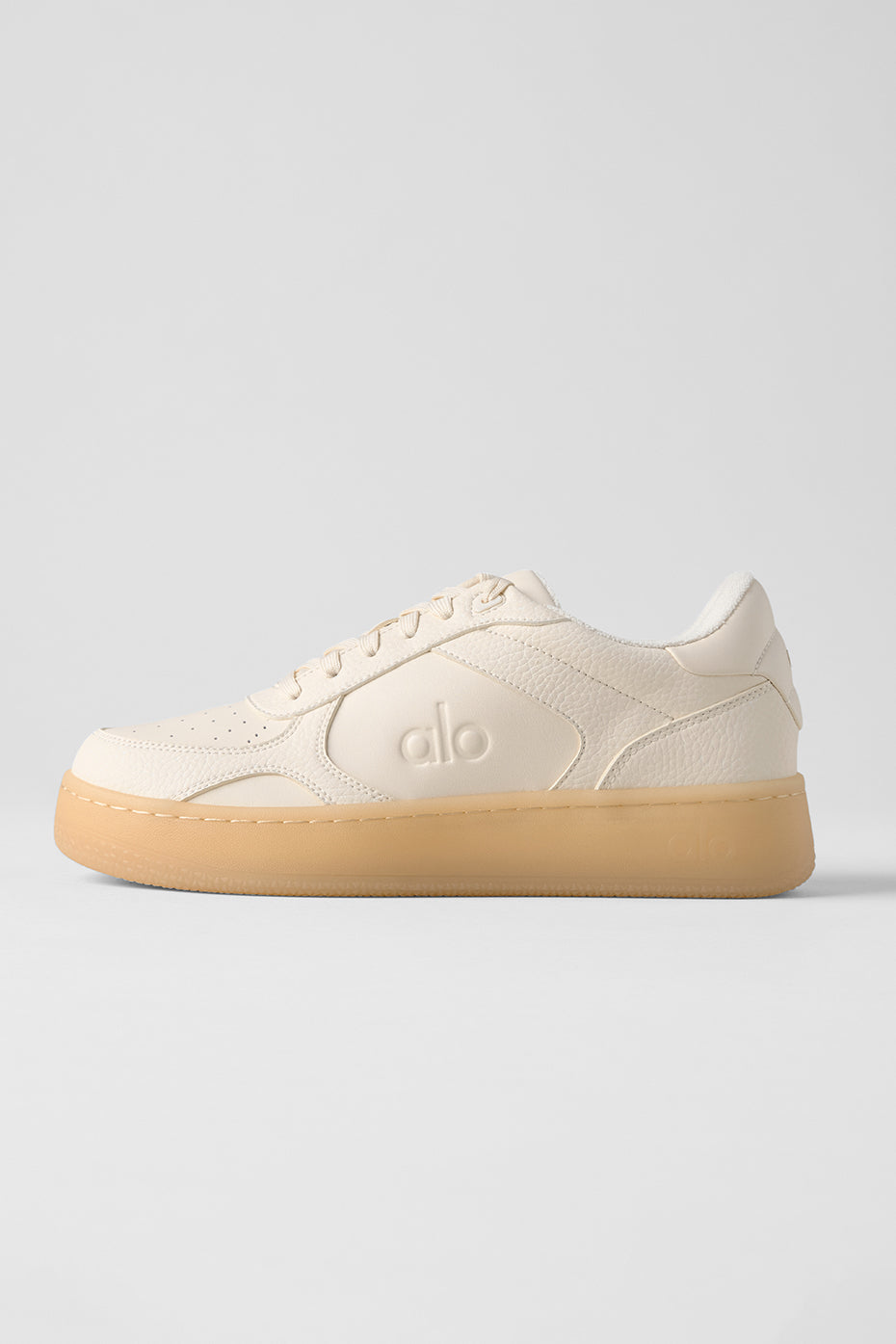 Recovery Mode Sneaker — Clay
