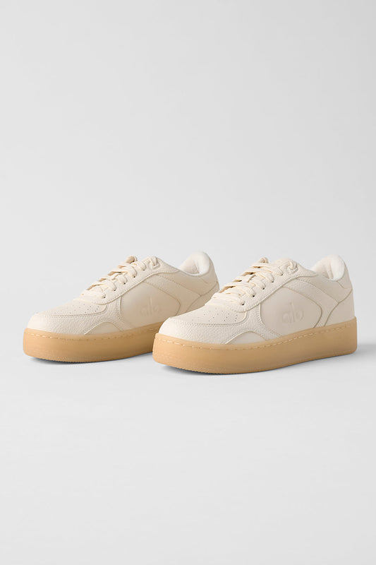 Recovery Mode Sneaker — Clay