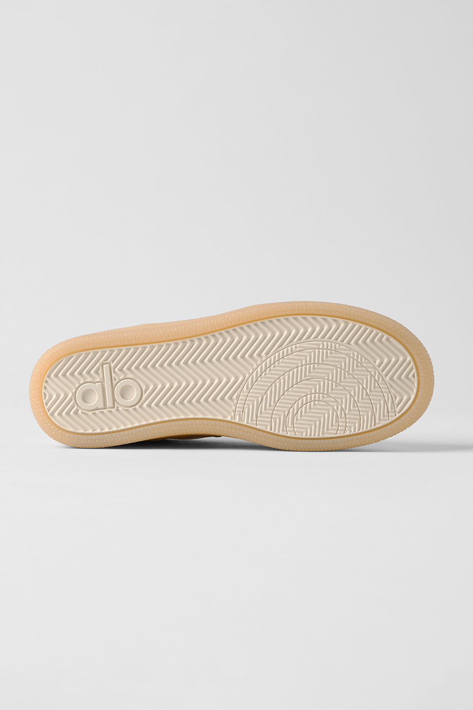 Recovery Mode Sneaker — Clay