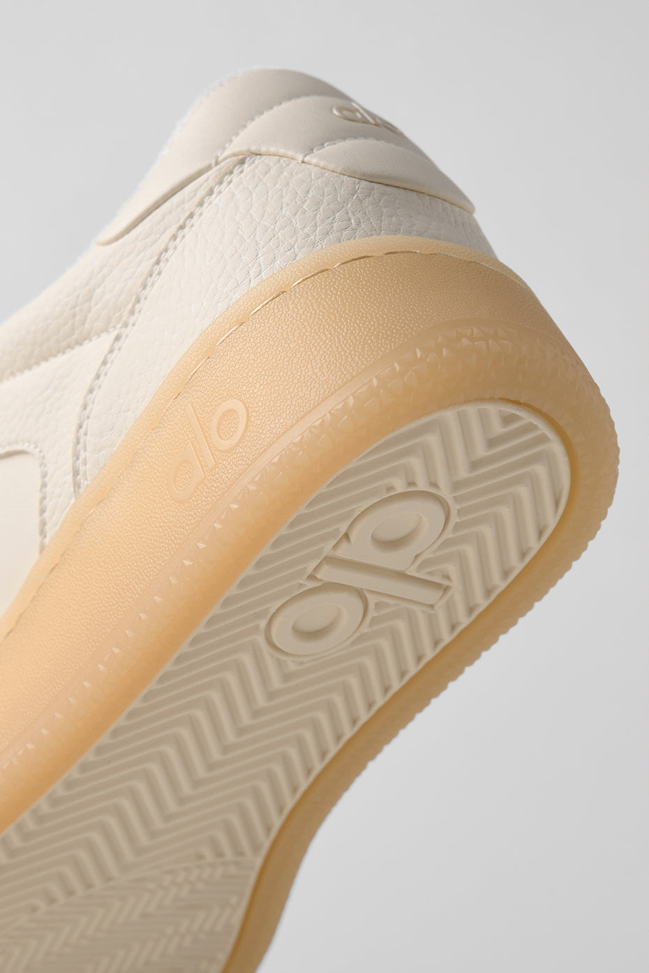 Recovery Mode Sneaker — Clay