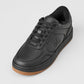 Recovery Mode Sneaker — Black/Gum