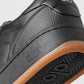 Recovery Mode Sneaker — Black/Gum