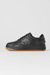 Recovery Mode Sneaker — Black/Gum
