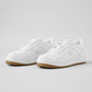 Recovery Mode Sneaker — Natural White/Gum