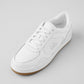 Recovery Mode Sneaker — Natural White/Gum