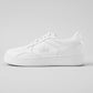 Recovery Mode Sneaker — Natural White
