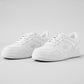 Recovery Mode Sneaker — Natural White