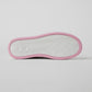 Recovery Mode Sneaker — Pink/White