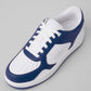 Recovery Mode Sneaker — Navy/White