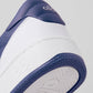 Recovery Mode Sneaker — Navy/White
