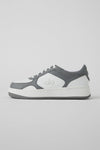 Recovery Mode Sneaker — Grey/White