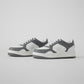 Recovery Mode Sneaker — Grey/White