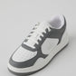 Recovery Mode Sneaker — Grey/White