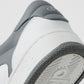 Recovery Mode Sneaker — Grey/White